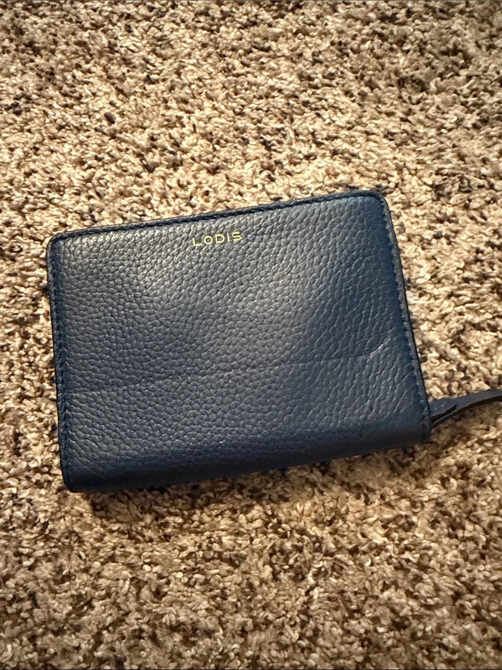LODIS wallet